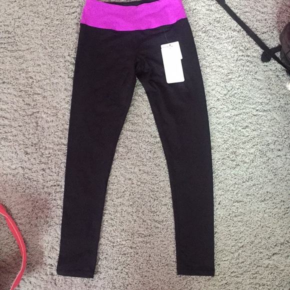 Lulu lemon leggings!! - Picture 5 of 7
